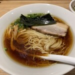 ラーメン ABE's - 