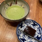 天婦羅 みやしろ - 