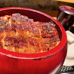 うなぎ家 しば福や - 