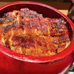 うなぎ家 しば福や - 