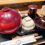 うなぎ家 しば福や - 