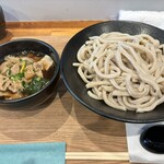 武蔵野うどん 松 - 