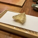 天婦羅 みやしろ - 