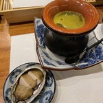 天婦羅 みやしろ - 