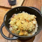 Tempura Miyashiro - 