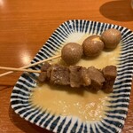 肉豆冨とレモンサワー 大衆食堂 安べゑ - 