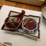 天婦羅 みやしろ - 