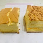 グランドカステラ - 