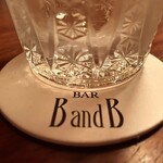 バー ビー アンド ビー - 