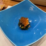 天婦羅 みやしろ - 