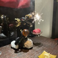 牛牛 西麻布 総本店 - 