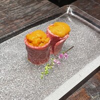 牛牛 西麻布 総本店 - 
