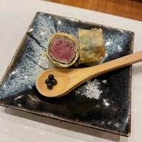 天婦羅 みやしろ - 