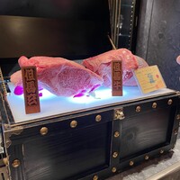 西麻布 焼肉 X - 