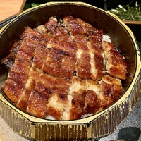 うなぎ四代目菊川 ムスブ田町店 - 
