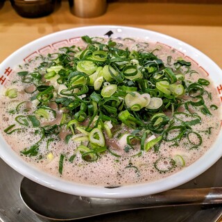 博多ラーメン 和_2