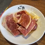 焼肉の和民 - 