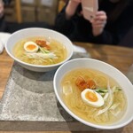 炭火焼肉ホルモンさわいし - 