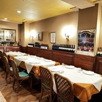 Trattoria Baffo - 