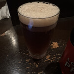 本石亭 - バスペールエール　1000円