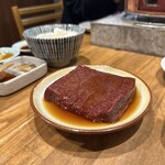 炭火焼肉ホルモンさわいし - 