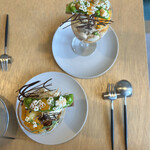 菓子屋 月ノ葉 - 