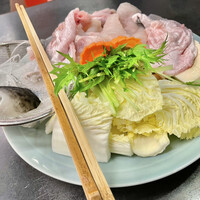 道頓堀 治兵衛 - 