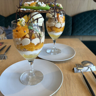 菓子屋 月ノ葉_0