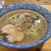 長州ラーメン万龍軒 富士見店