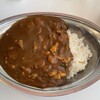 カレーショップ インデアン 西21条店