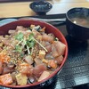 浜の食堂