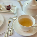 千疋屋フルーツパーラー - 