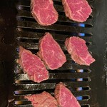 Yakiniku Marukyuu - 