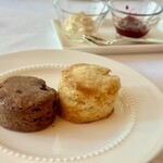 千疋屋フルーツパーラー - 