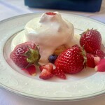 千疋屋フルーツパーラー - 