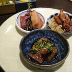 居酒屋 あかなす - 