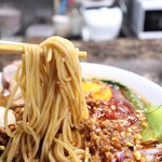 自家製麺 ら～めん かり屋 - 