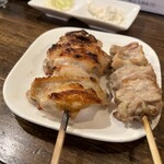 Yakitori Brochette - 