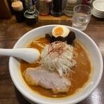 麺屋 雪風 - 