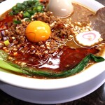 自家製麺 ら～めん かり屋 - 