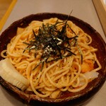 スパゲティ ダン - 