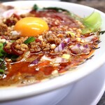 自家製麺 ら～めん かり屋 - 