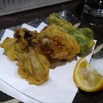 居酒屋 あかなす - 