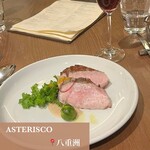 ASTERISCO - 