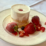 千疋屋フルーツパーラー - 