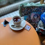 ドトールコーヒーショップ - 