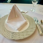 千疋屋フルーツパーラー - 