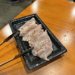 焼肉ホルモン 瞭 - 