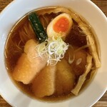 ラーメン フリーバーズ - 