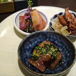 居酒屋 あかなす - 